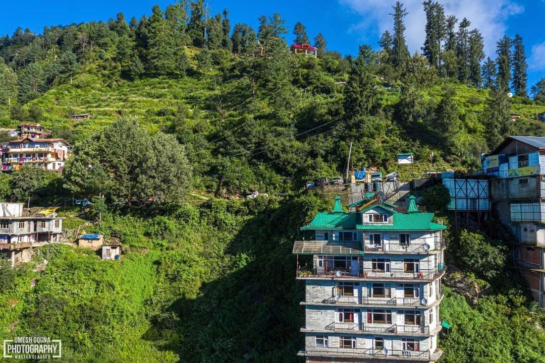 Hotel Snowflake Narkanda Luaran gambar